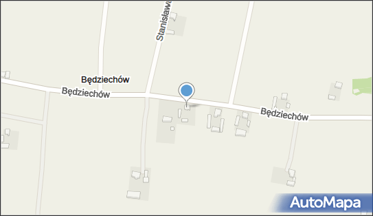 Gospodarstwo Rolne, Będziechów 49, Będziechów 62-704 - Przedsiębiorstwo, Firma, NIP: 6681357573