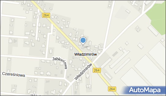 6652412648, Gospodarstwo Rolne 