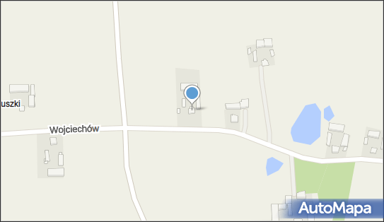 311234444, Gospodarstwo Rolne 