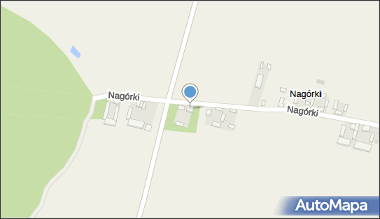 Gospodarstwo Rolne, Nagórki 16, Nagórki 99-150 - Przedsiębiorstwo, Firma, NIP: 6661371268