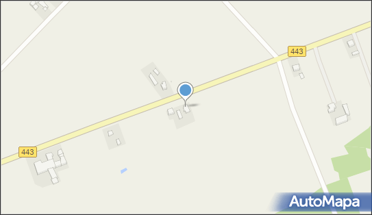 Gospodarstwo Rolne, Janów 16, Janów 62-580 - Przedsiębiorstwo, Firma, NIP: 6651189958
