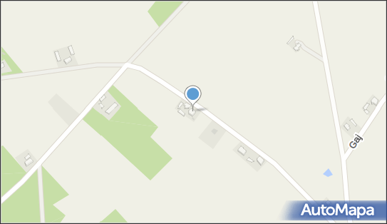 6651929668, Gospodarstwo Rolne 