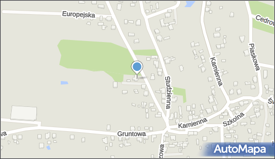 6651029580, Gospodarstwo Rolne 