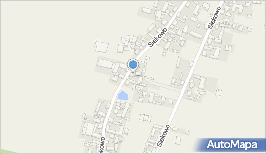 Gospodarstwo Rolne, Siekowo 10, Siekowo 64-234 - Przedsiębiorstwo, Firma, NIP: 9231556587