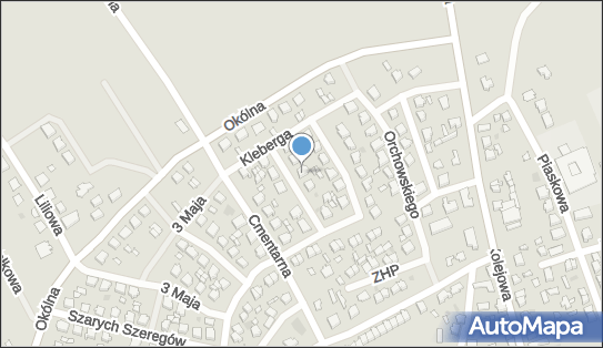 6652443979, Gospodarstwo Rolne 