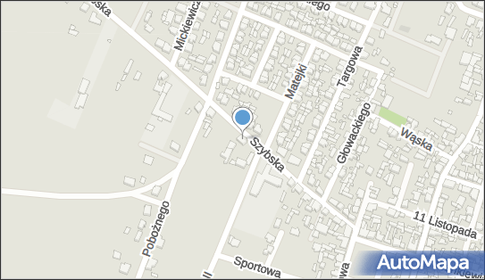 Gospodarstwo Rolne, Szybska 25, Pyzdry 62-310 - Przedsiębiorstwo, Firma, NIP: 6671314875