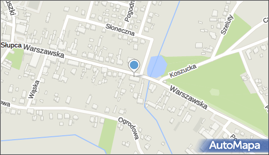 311539735, Gospodarstwo Rolne 