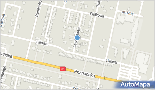 6651059492, Gospodarstwo Rolne 