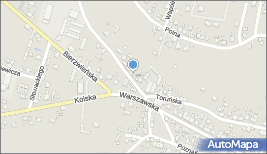 6661119824, Pracownia Techniki Dentystycznej Witkowska Maria 