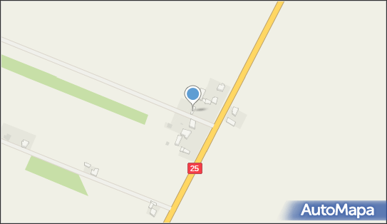 6651109853, Gospodarstwo Rolne 