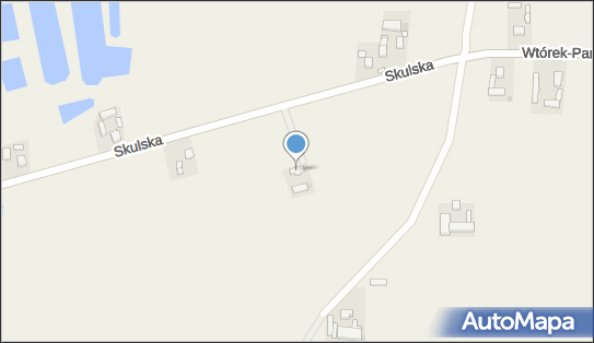 6651640229, Gospodarstwo Rolne 