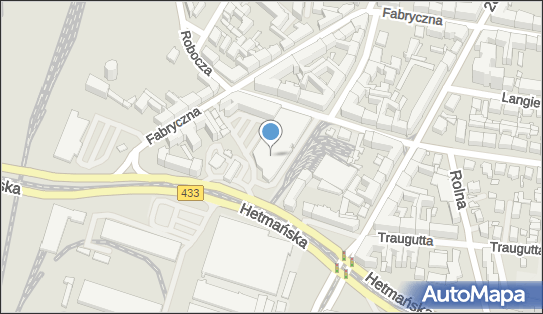 Gospodarstwo Rolne, ul. Hetmańska 91, Poznań 60-218 - Przedsiębiorstwo, Firma, NIP: 7630014326