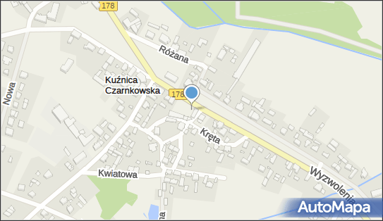 7631159558, Jerzy Ciastoń Sprzedaż Odzieży Używanej SKUP-Sprzedaż Art.Pochodzenia Krajowego i Zagraniczn. 