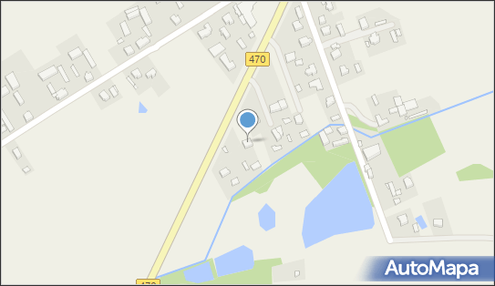6681114729, Gospodarstwo Rolne 