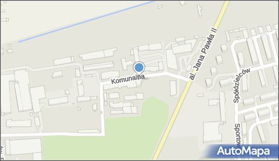 Gospodarstwo Rolne, ul. Komunalna 1, Turek 62-700 - Przedsiębiorstwo, Firma, NIP: 6681019741