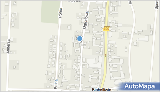 7641859808, Gospodarstwo Rolne Ryszard Stępień 