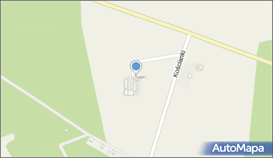 6681127577, Gospodarstwo Rolne 