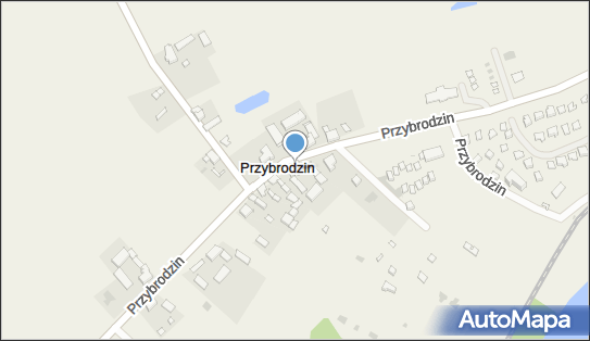 Gospodarstwo Rolne, Przybrodzin 6, Przybrodzin 62-430 - Przedsiębiorstwo, Firma, NIP: 6671201059