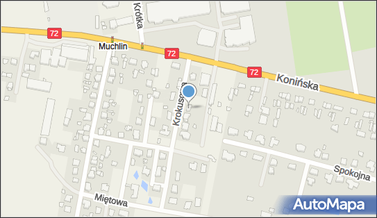 6681261761, Gospodarstwo Rolne 