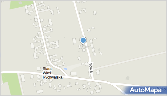 6651825940, Gospodarstwo Rolne 