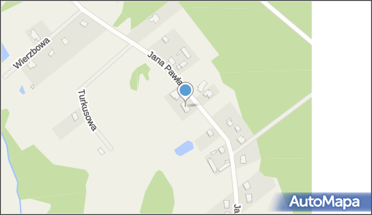 Gospodarstwo Rolne, ul. Jana Pawła II 77, Nekielka 62-330 - Przedsiębiorstwo, Firma, NIP: 6671542412