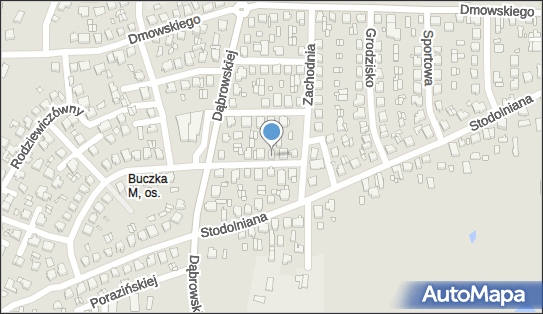 6651609260, Kuźniacki Jan 