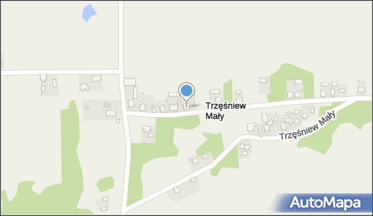 6661305722, Gospodarstwo Rolne Cichy Tomasz 