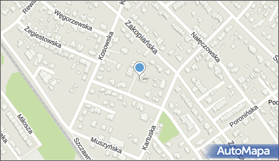 Gospodarstwo Rolne, Ciechocińska 110, Poznań 60-473 - Przedsiębiorstwo, Firma, NIP: 7791380243