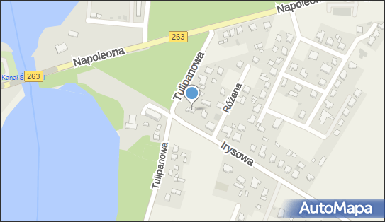 6651170640, Gospodarstwo Rolne 