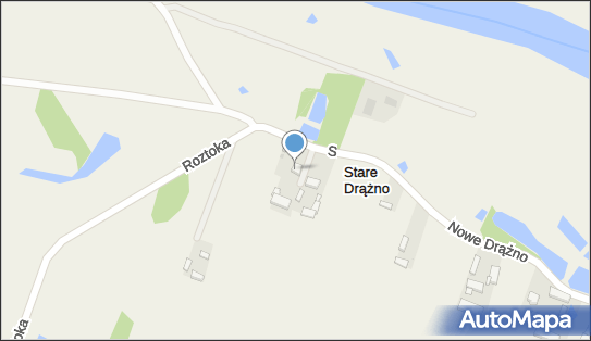 Gospodarstwo Rolne, Stare Drążno 4, Stare Drążno 62-513 - Przedsiębiorstwo, Firma, NIP: 6651714703