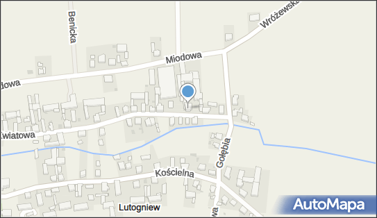 6210000239, Gospodarstwo Rolne 