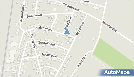 6171315274, Gospodarstwo Rolne Anna Banaszak 