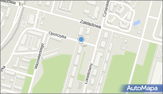 Gospodarstwo Rolne, ul. Księcia Władysława Opolczyka 21, Łódź 92-417 - Przedsiębiorstwo, Firma, NIP: 5060088685