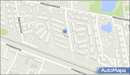 Gospodarstwo Rolne, ul. Włodarzewska 59D, Warszawa 02-384 - Przedsiębiorstwo, Firma, NIP: 5110154161