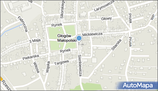 691737350, Salon Fryzjerski Dorota Jarosz - Szalony 