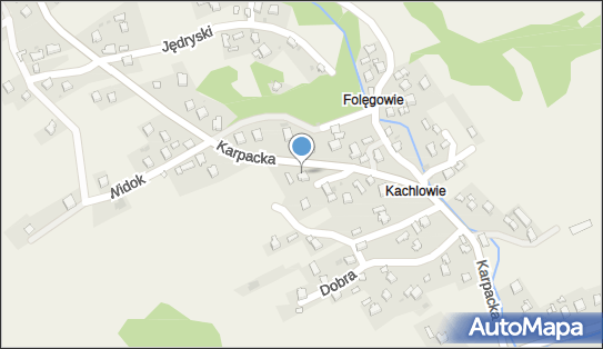 Gospodarstwo Rolne, ul. Karpacka 19, Rychwałdek 31-331 - Przedsiębiorstwo, Firma, NIP: 5530005077