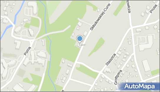 Gospodarstwo Rolne, ul. Marii Skłodowskiej-Curie 7 A, Karpacz 58-540 - Przedsiębiorstwo, Firma, NIP: 6112274378