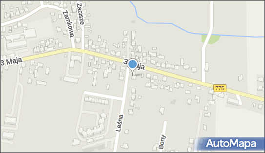 Gospodarstwo Rolne, ul. Leśna 1, Proszowice 32-100 - Przedsiębiorstwo, Firma, NIP: 6821547984