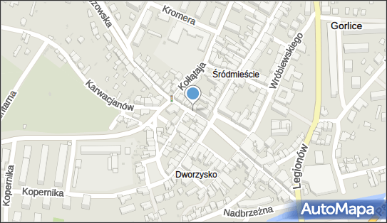 Gospodarstwo Rolne, ul. Stróżowska 2, Gorlice 38-300 - Przedsiębiorstwo, Firma, NIP: 7381354766