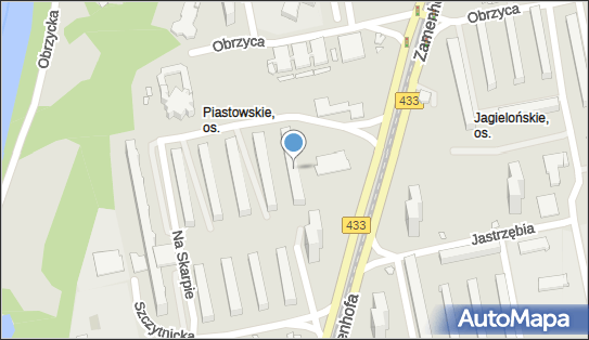 Gospodarstwo Rolne, os. Piastowskie 83, Poznań 61-159 - Przedsiębiorstwo, Firma, NIP: 7411503114