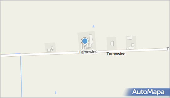 7671001705, Gospodarstwo Rolne Tadeusz Wiśniewski 