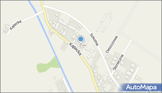 Gospodarstwo Rolne, ul. Kątecka 11, Gniechowice 55-042 - Przedsiębiorstwo, Firma, NIP: 7691367740