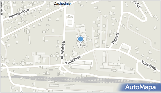 8190001276, Firma Usługowo-Handlowa Wojan Antoni Wójtowicz 