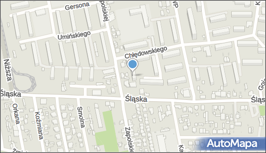 Gospodarstwo Rolne, ul. Gabrieli Zapolskiej 72A, Łódź 93-256 - Przedsiębiorstwo, Firma, NIP: 8281298460
