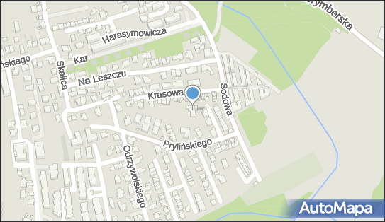Gospodarstwo Rolne, ul. Tomasza Prylińskiego 8, Kraków 30-376 - Przedsiębiorstwo, Firma, NIP: 8681129608