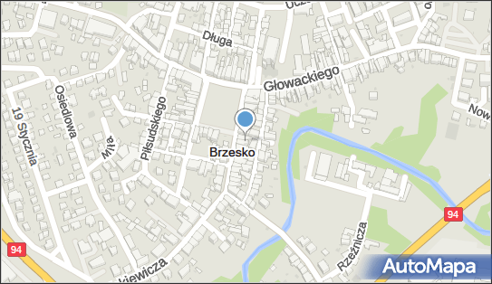 8691014338, Władysława Kura Salon Fryzjerski 