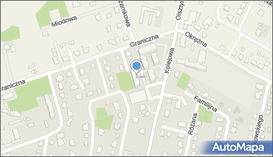 Gospodarstwo Rolne, ul. Kolejowa 59, Brodnica 87-300 - Przedsiębiorstwo, Firma, NIP: 8741180459
