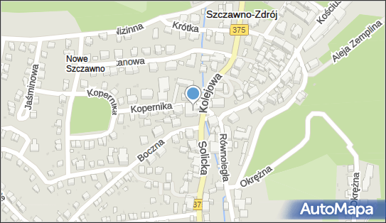 Gospodarstwo Rolne, ul. Kolejowa 1, Szczawno-Zdrój 58-310 - Przedsiębiorstwo, Firma, NIP: 8861123292