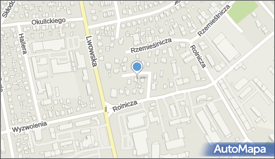 9211355302, Firma Handlowa Kalimera Mariusz Harbuz 