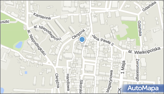 Gospodarstwo Rolne, ul. Kopernika 6, Sulechów 66-100 - Przedsiębiorstwo, Firma, NIP: 9271047521